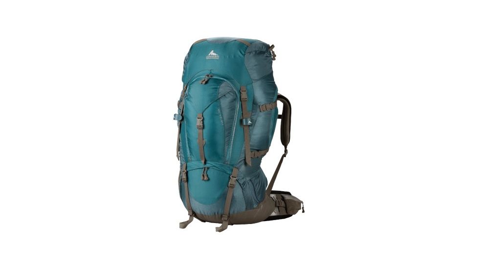 Gregory Deva 85 Pack - Calistoga Blue XS