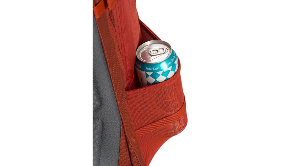 Gregory Diode Backpack, Ferrous Orange, One Size, 104092-6397