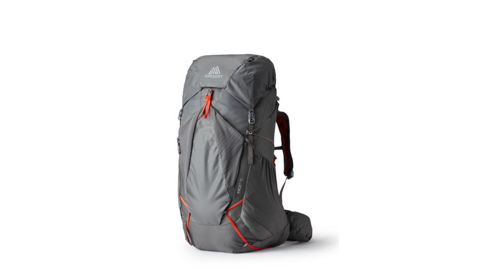 Gregory Facet 45L Backpack - Womens, Sunset Grey, Small, 141320-5586