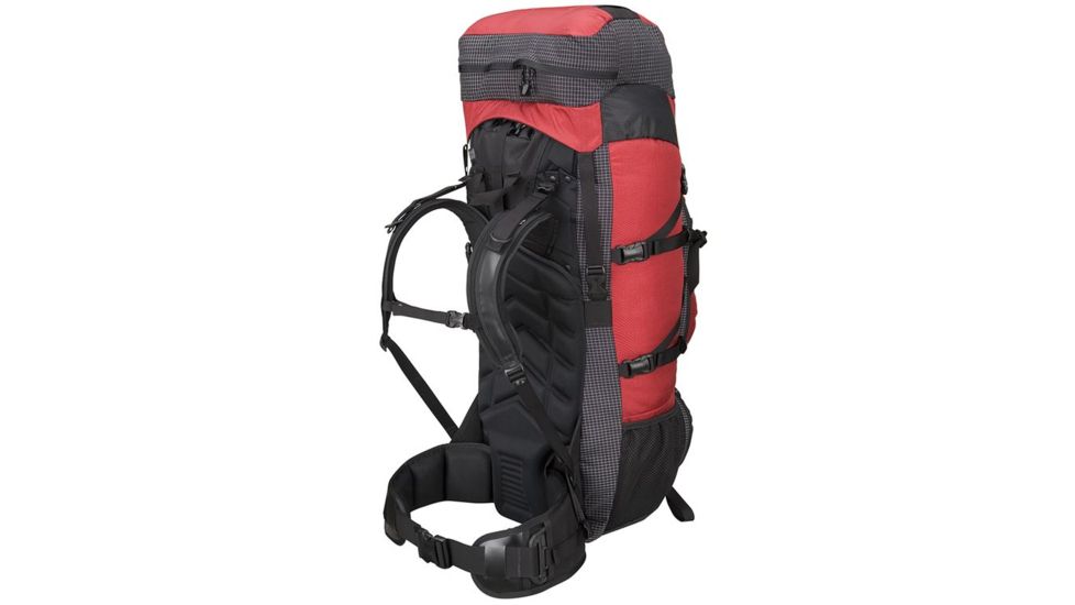 Gregory Flo Form Contour Harness-Small