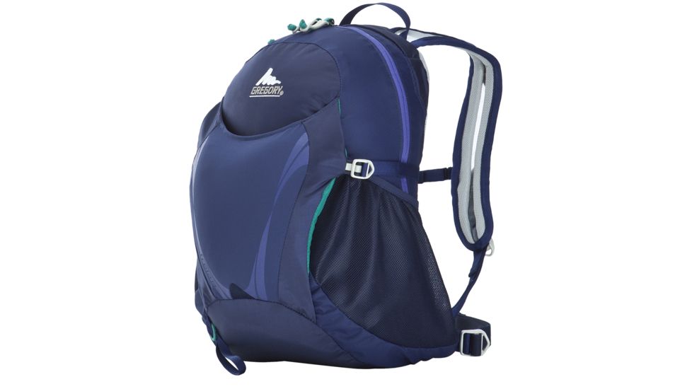 Gregory Freia 14 Women's Pack-Hibiscus