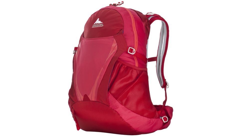 Gregory Freia 22 Women's Pack-Hibiscus Pink