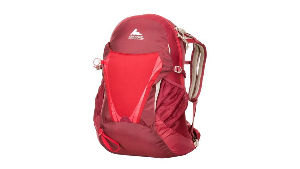 Gregory Freia 22 Women's Pack-Phoenix Red