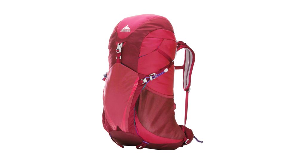Gregory Freia 30 Women's Pack-Hibiscus Pink-X-Small