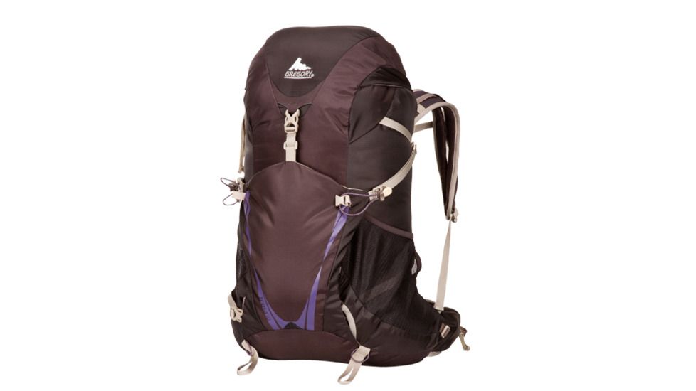 Gregory Freia 30 Women's Pack-Ink Black-Small