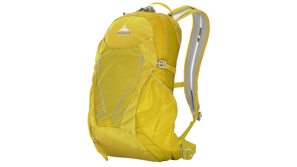 Gregory Fury 16 Pack-Electric Yellow
