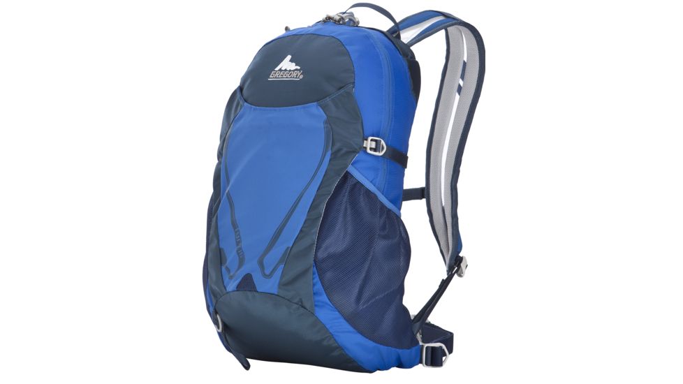 Gregory Fury 16 Pack-Reflex Blue