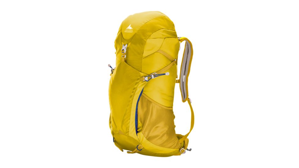 Gregory Fury 32 Pack-Electric Yellow-Small