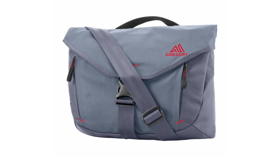 Graph 10 Courier-Carbon Grey