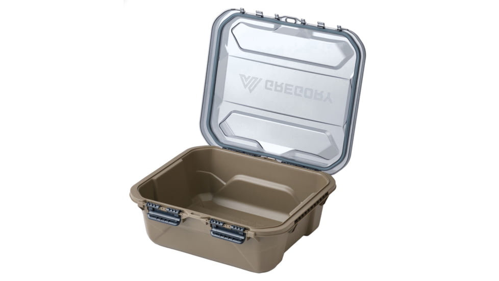 Gregory Alpaca 25L Gear Box