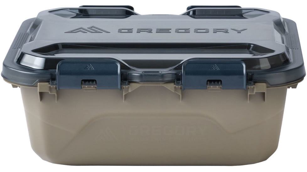 Gregory Alpaca 25L Gear Box