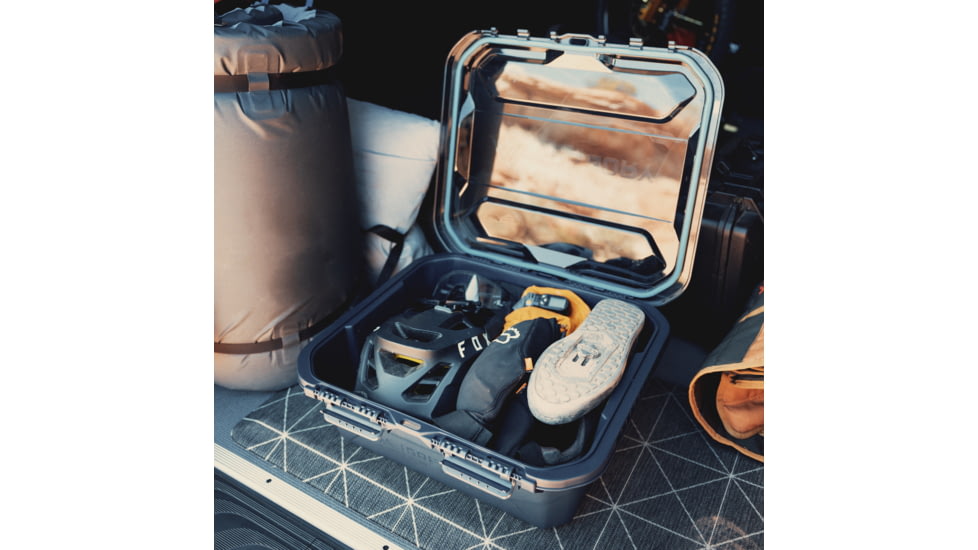 Gregory Alpaca 25L Gear Box
