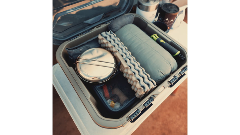Gregory Alpaca 25L Gear Box