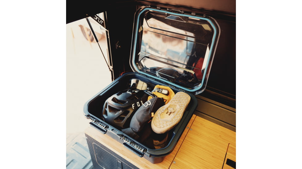 Gregory Alpaca 25L Gear Box