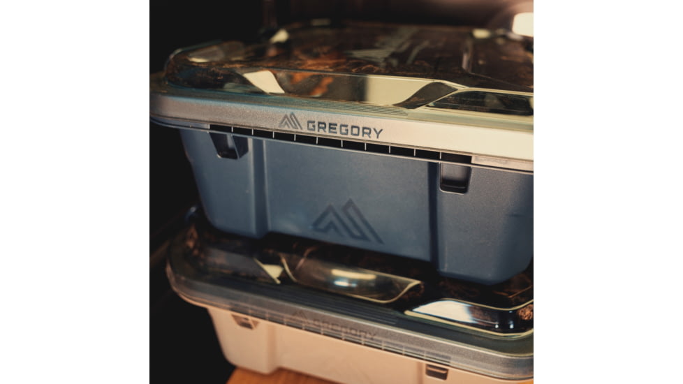 Gregory Alpaca 25L Gear Box