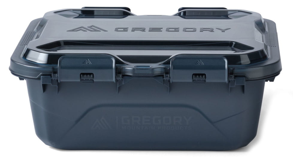 Gregory Alpaca 25L Gear Box