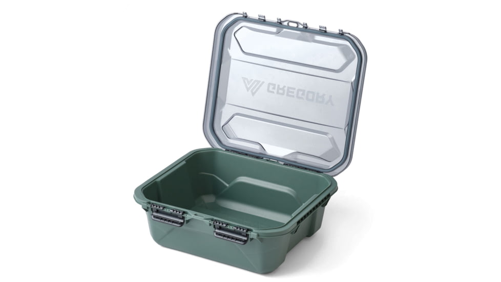 Gregory Alpaca 25L Gear Box