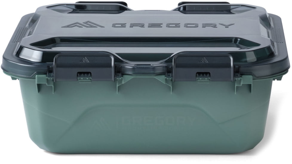 Gregory Alpaca 25L Gear Box