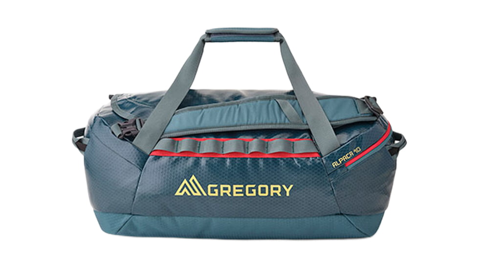 Gregory Alpaca 40L Duffel Bag