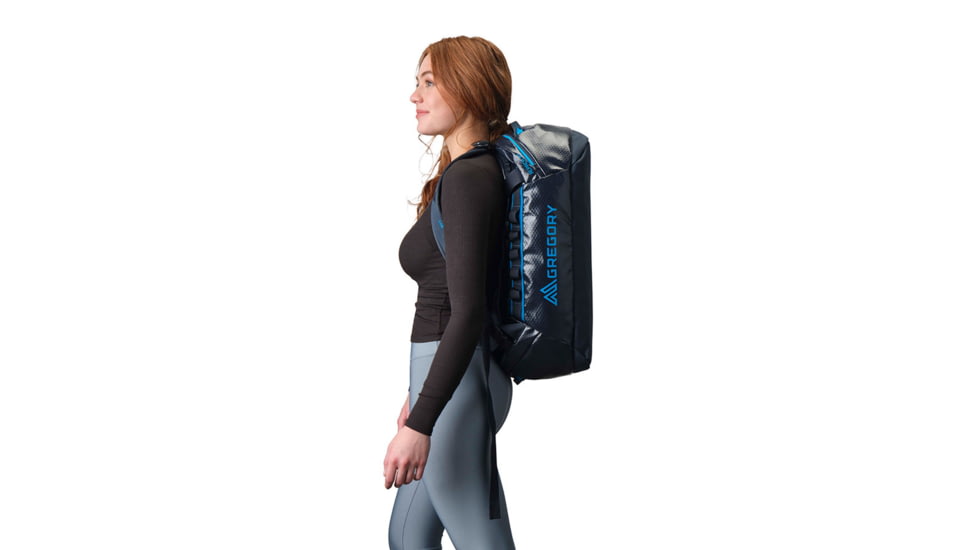 Gregory Alpaca 40L Duffel Bag