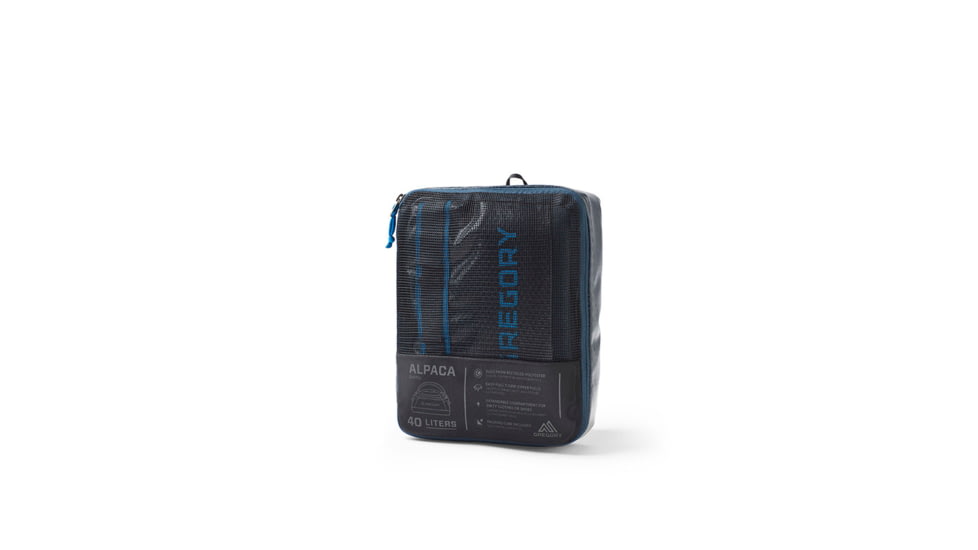 Gregory Alpaca 40L Duffel Bag