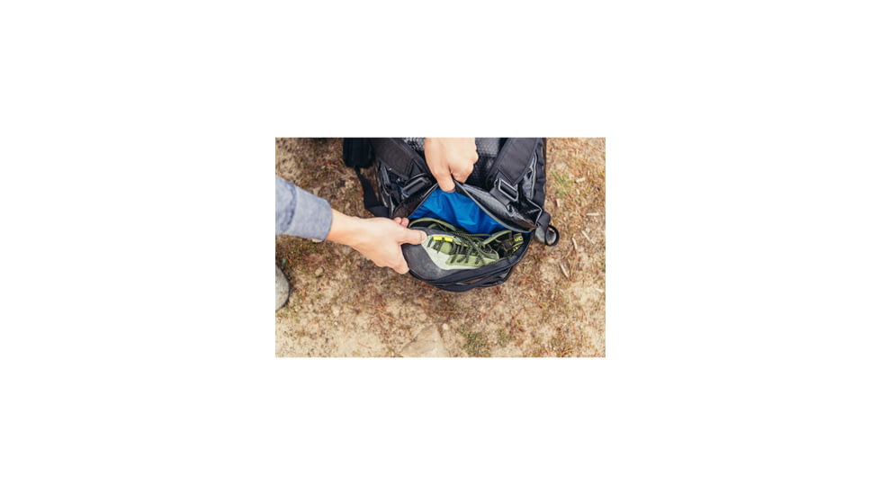 Gregory Alpaca 40L Duffel Bag