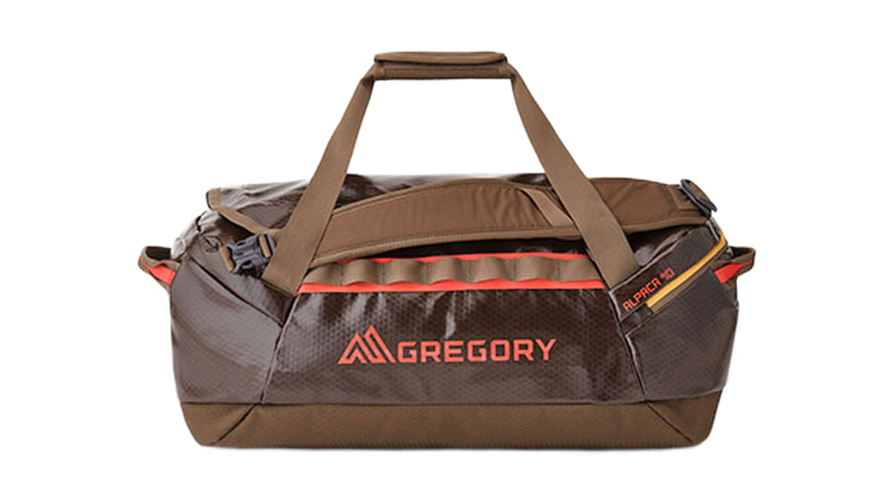 Gregory Alpaca 40L Duffel Bag