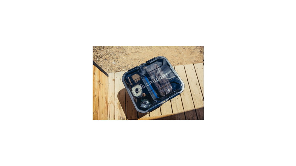 Gregory Alpaca 50L Camp Box