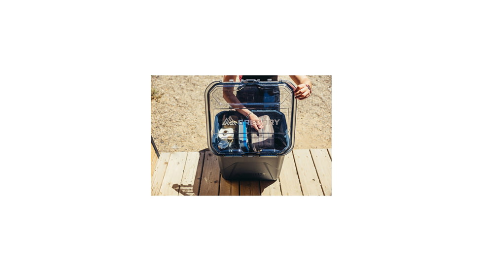 Gregory Alpaca 50L Camp Box