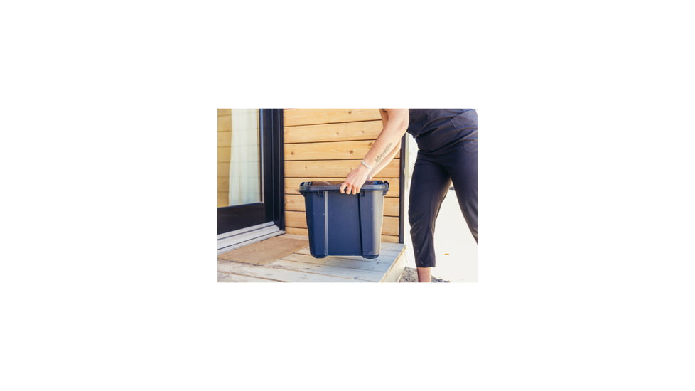 Gregory Alpaca 50L Camp Box