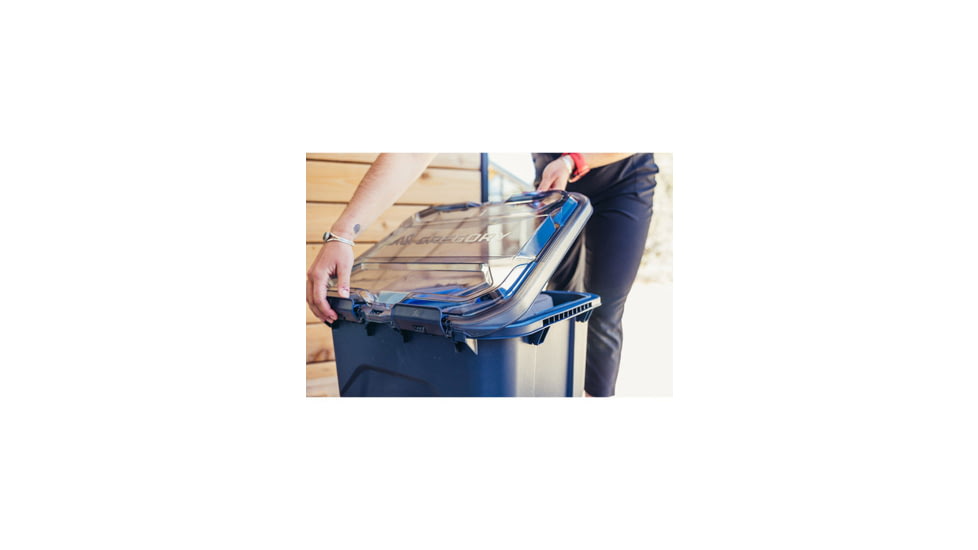 Gregory Alpaca 50L Camp Box