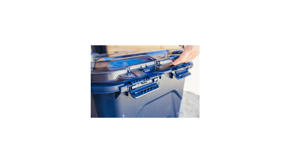 Gregory Alpaca 50L Camp Box
