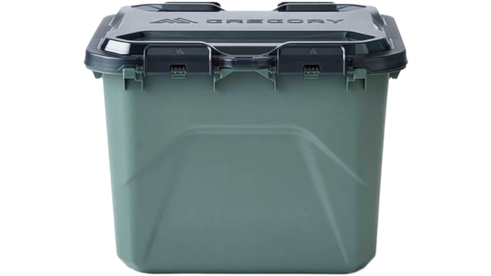 Gregory Alpaca 50L Camp Box