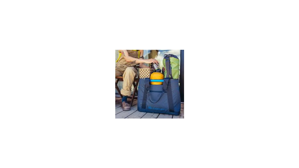 Gregory Alpaca 50L Utility Tote
