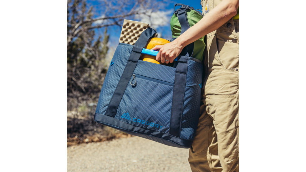 Gregory Alpaca 50L Utility Tote