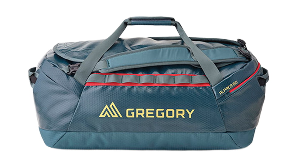 Gregory Alpaca 60L Duffel Bag