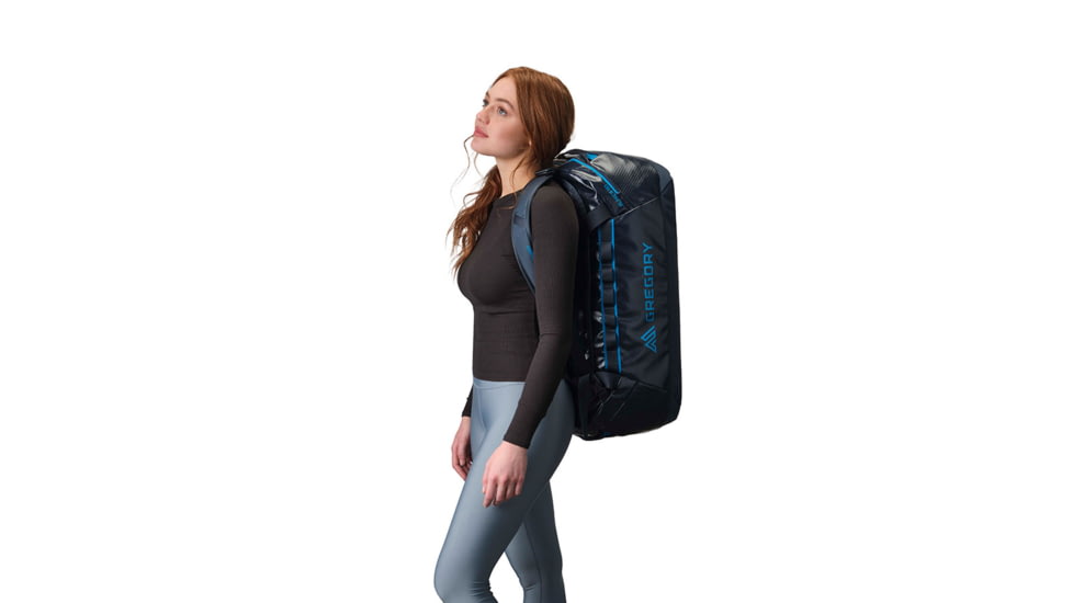 Gregory Alpaca 60L Duffel Bag