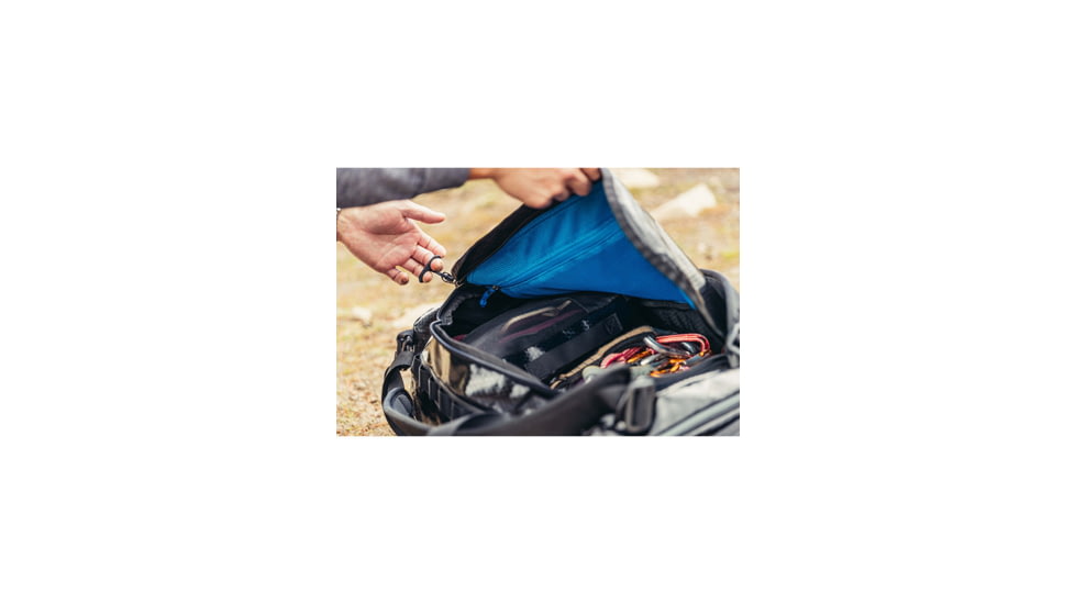 Gregory Alpaca 60L Duffel Bag