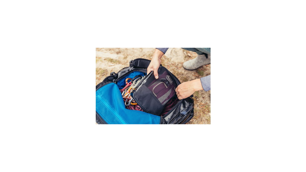 Gregory Alpaca 60L Duffel Bag