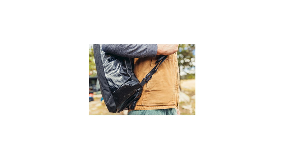 Gregory Alpaca 60L Duffel Bag