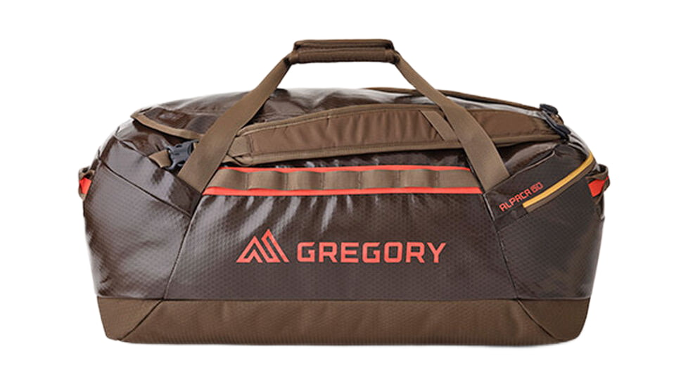 Gregory Alpaca 60L Duffel Bag