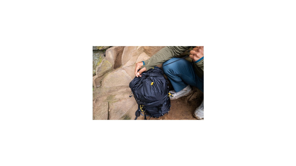 Gregory Alpinisto 20L Backpack