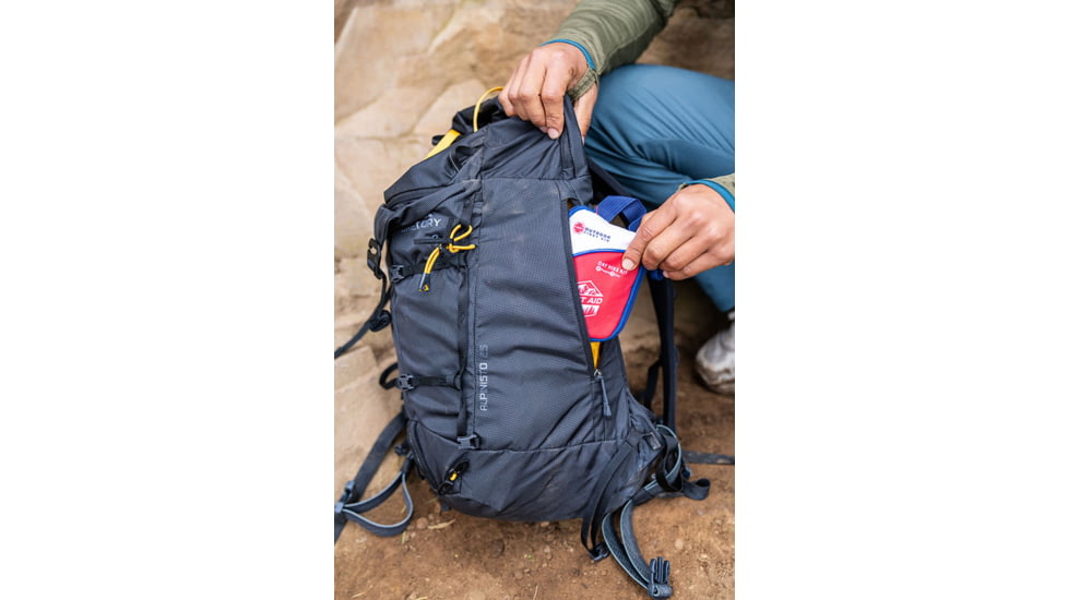Gregory Alpinisto 20L Backpack