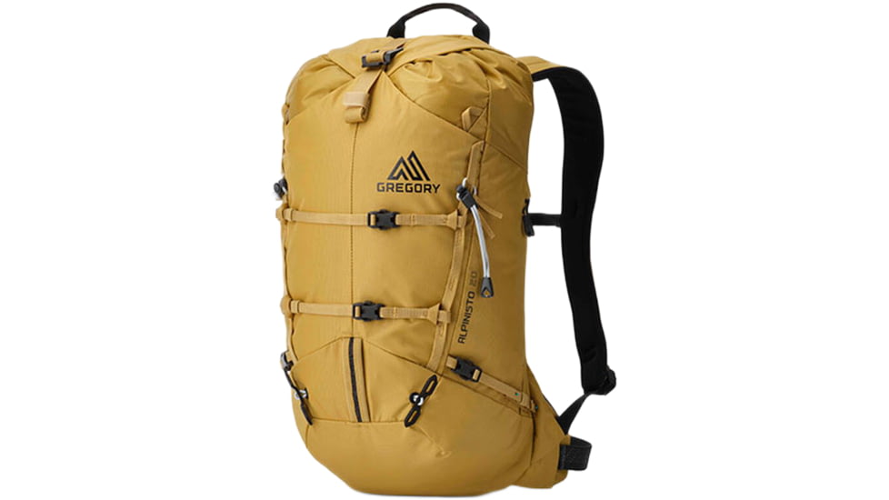 Gregory Alpinisto 20L Backpack