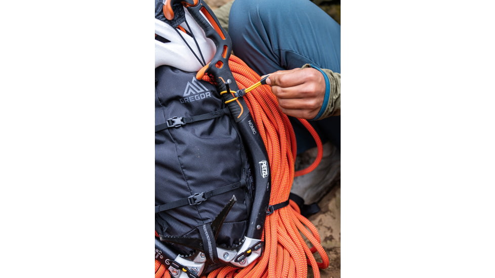Gregory Alpinisto 20L Backpack