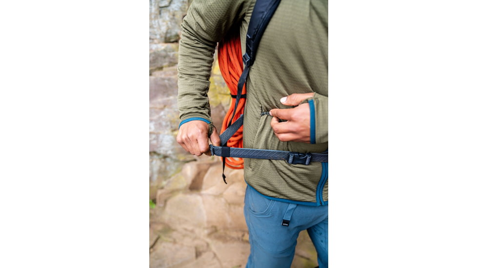 Gregory Alpinisto 25L Backpack