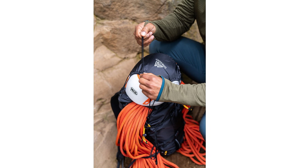 Gregory Alpinisto 25L Backpack