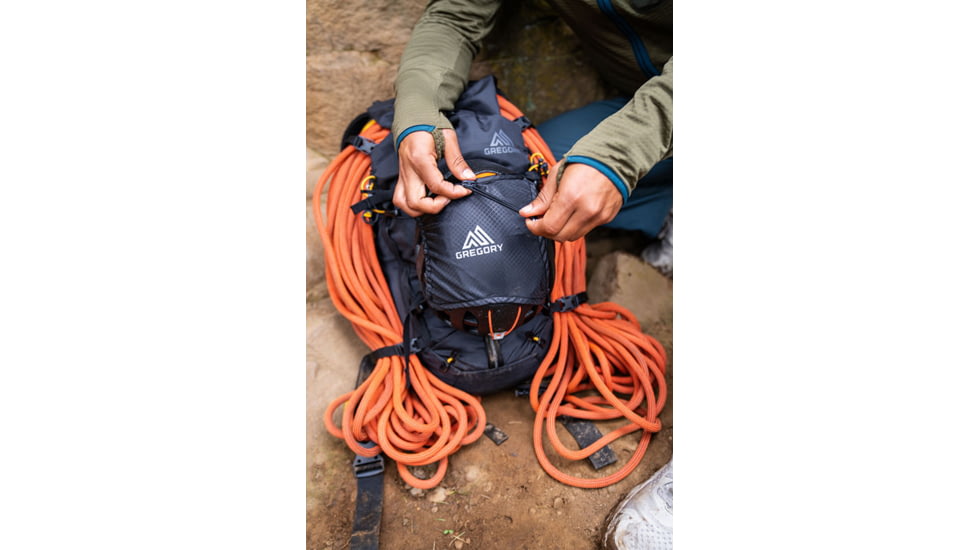 Gregory Alpinisto 30L Backpack