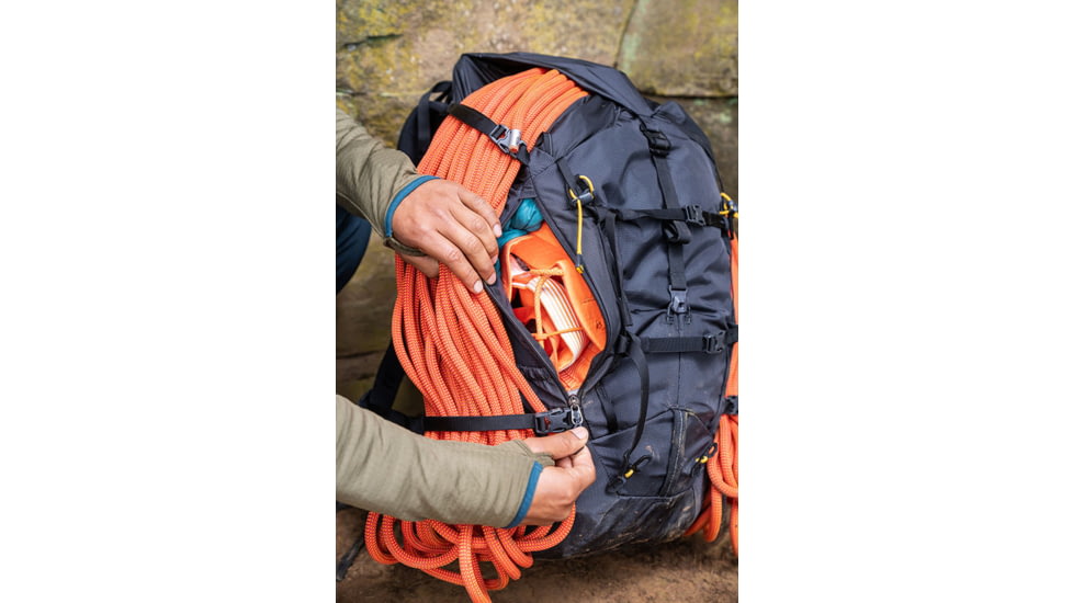 Gregory Alpinisto 50L Backpack