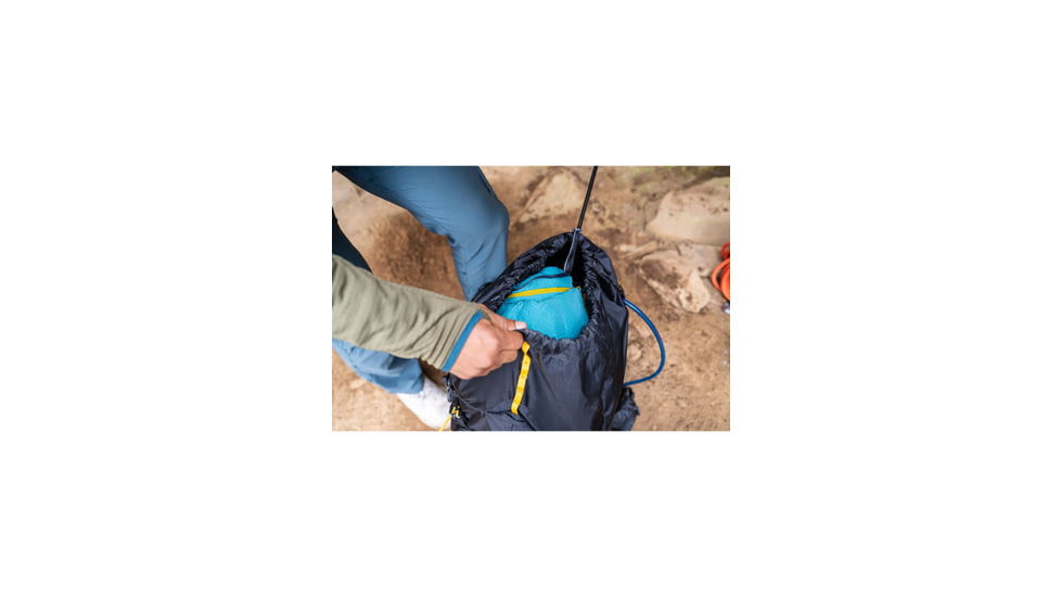 Gregory Alpinisto 50L Backpack